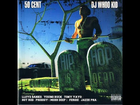 50 Cent feat. Prodigy & 40 Glocc - Serial Killer (G-Unit Radio 22)