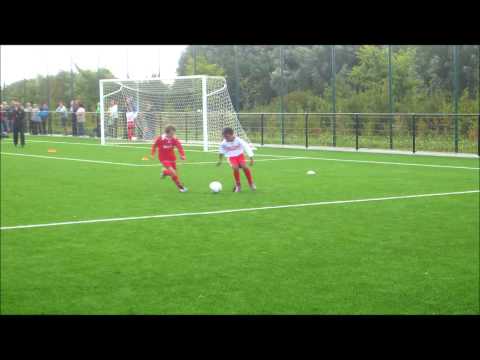 Jeugddag KVK Westhoek