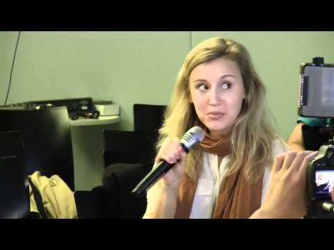 FashionCamp Vienna 2010