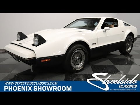 1974 Bricklin SV 1 (CC-1157418) for sale in Mesa, Arizona