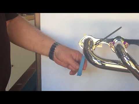 Stage 8 Header Gasket Demonstration