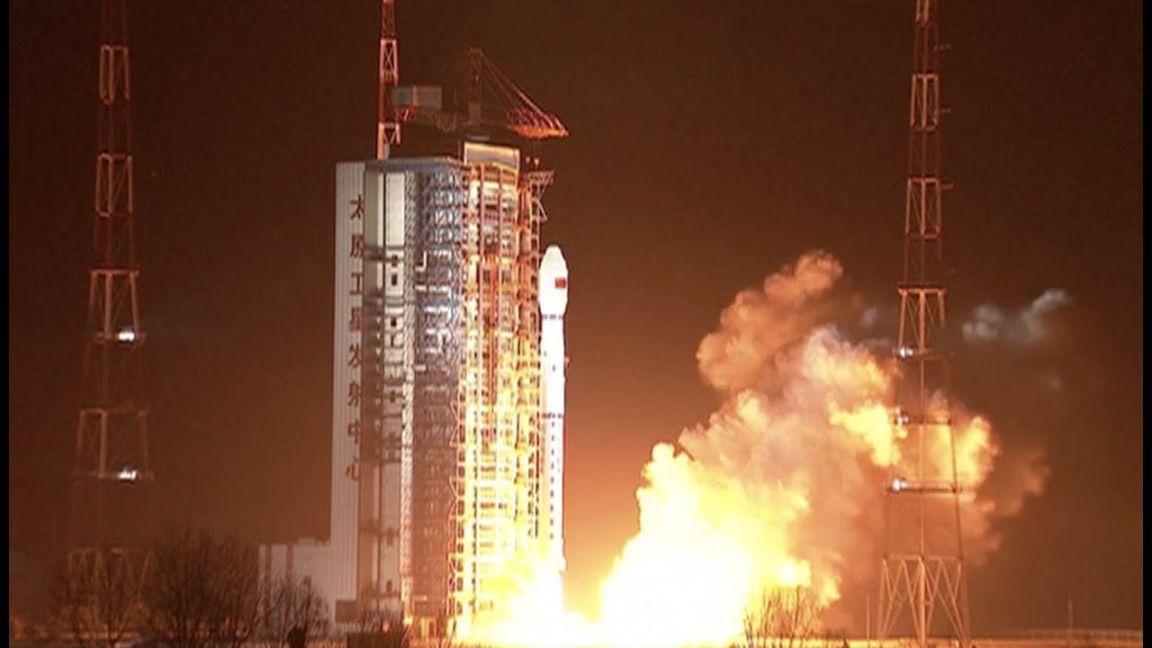 Watch the Launch