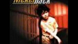 Nickelback Biography-Truck
