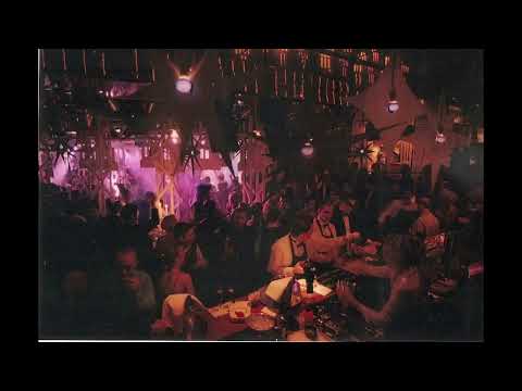 Dj Marko @ La Rocca on Sundays 11-02-1996