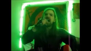 Chaos At The Airport (Kim Wilde cover) Thursday H0RR0R Sh0W may 22nd