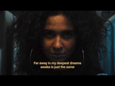 Alex Hosking - Monsters (Official Video)