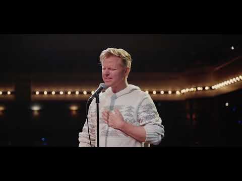 Martin Kerr - Let Me Love You (Piano Version)