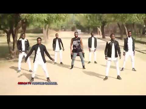 Ruwan dare hausa songs