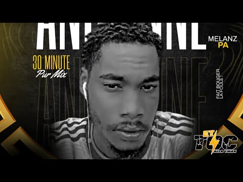 Et Toc - MELANZ PA (Megamix à L’Ancienne)