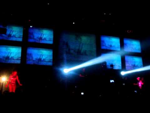 Markus Schulz at Avalon - Koko by Sander Van Doorn