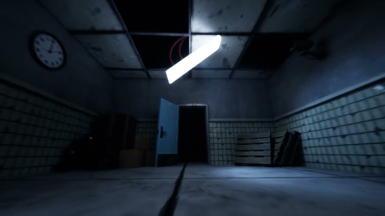 Trailer