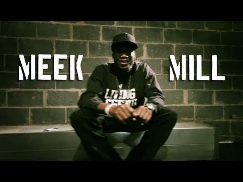 Meek Mill "Roman Revenge" Freestyle
