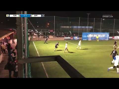 LEGA CALCIOTTO serie A2 STAGIONE 2022/2023 TORRESPACCATA - GO FOOTBALL