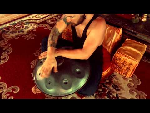 AsaChan "AnnaZiska" Thailand Temple