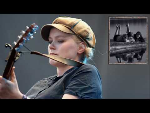 Where Friend Rhymes With End - Ane Brun