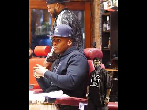 👁  NY Rapper “Smart” Exposes 50 Cent & G-Unit for Gay Music Industry Rituals #shorts (Young Buck!)