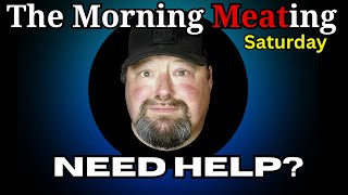 Carnivore Quest LIVE Support Group📱11/22/25