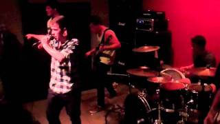 Take Charge Live - Cancer Garden, Invouluntary Emancipation