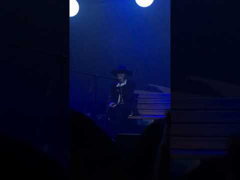 181224 콜드 Colde - homeless door (offonoff) (@ MERRY WAVY CHRISTMAS)