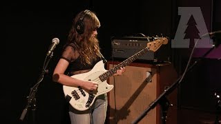 Camp Cope - Flesh and Electricity - Audiotree Live (4 of 6)