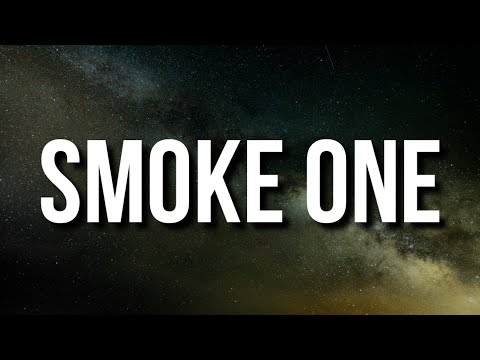NBA Youngboy - Smoke One (Lyrics)