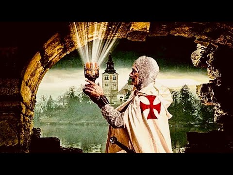 Zakon Templariuszy Według ANDY SZPENGES