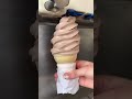 Ice Cream Chocolate Satisfying