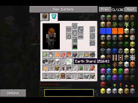 Minecraft Feed the Beast Episode 10, Magic wax