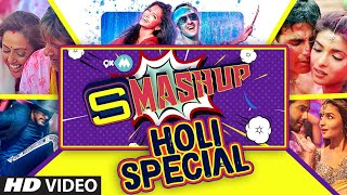 9XM Smashup  Holi Special  New Songs 2020  T-Serie