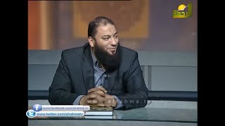 صورة يوم تذهل كل مرضعة عما أرضعت | الحلقة ( 01 ) | #القرآن_غيرني | د . حازم شومان