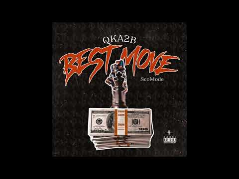 QKA2B - Best Move (Visualizer)