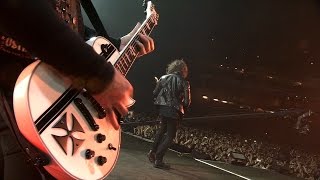 Metallica: Creeping Death (Live - The Night Before - San Francisco, CA - 2016)