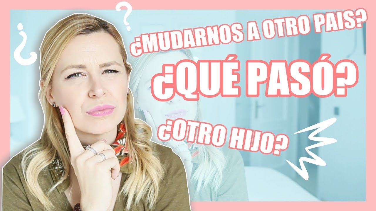 ¿Qué PASÓ con el PADRE DE MI HIJA? ¿Nos MUDAMOS a otro PAÍS? | Q&A | Nohewi