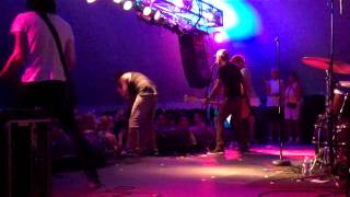 Squad Five-O 2012 Reunion, pt. 8: Make You A Star