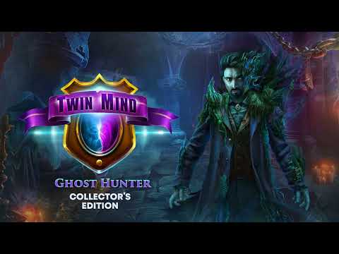 Twin Mind Ghost Hunter OST - Soundtrack 5