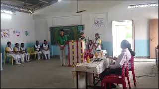 Career Convent College Video