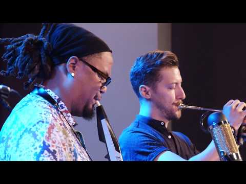 Uncle Jr. - The Dayna Stephens Quintet