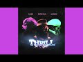 Sébastien Tellier, Slayyyter & Nile Rodgers - Thrill of the Night