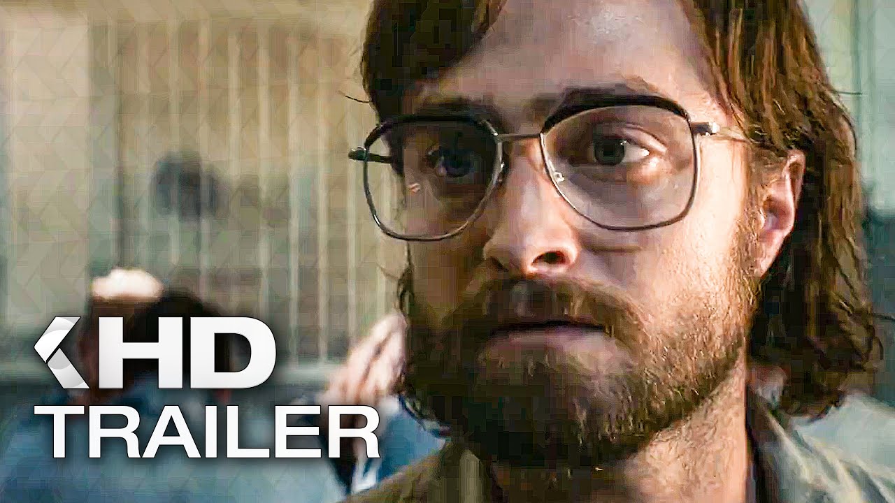 Trailer oficial de Escape from Pretoria - Legendado