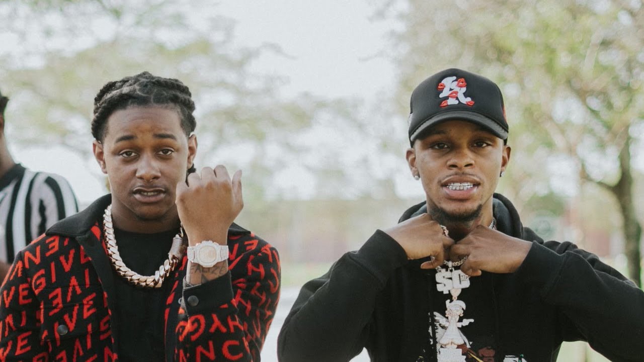 YouTube video thumbnail - Click to play