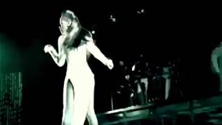 Dawn Richard - Black Lipstick