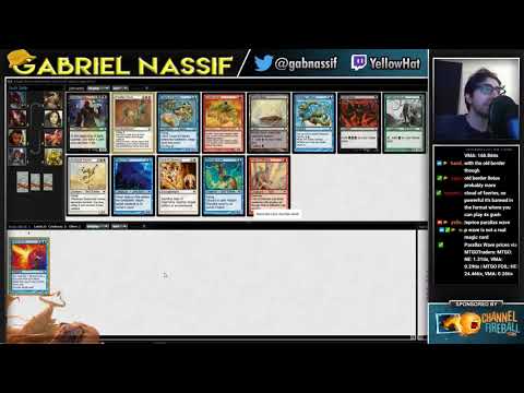 Vintage Masters Flashback drafts !