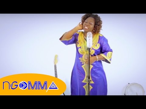 Selina K Nzioka - WIMBO (Skiza 7242824)