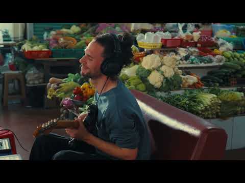 Rakoon - Đà Lạt Live Session