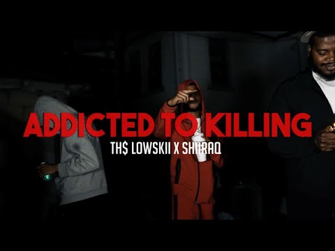 TH$ LOWSKII and Baby Picasso