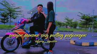 Download lagu story wa romantis anak motor mp3
