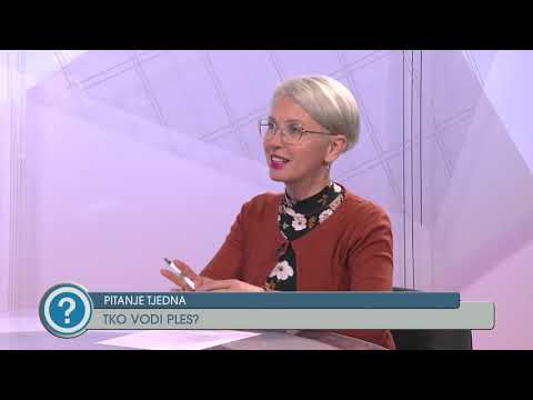 PITANJE TJEDNA 13.10.2020.