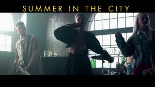 Picture This - Summer in The City - June 23rd