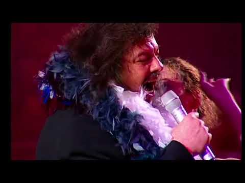 Liec pie lūpām kausu / R. Pauls /J. Jurkāns Izpilada Niks Matvejevs