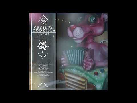 5. Pink Panter - CECILIO GODZILLA (2013)